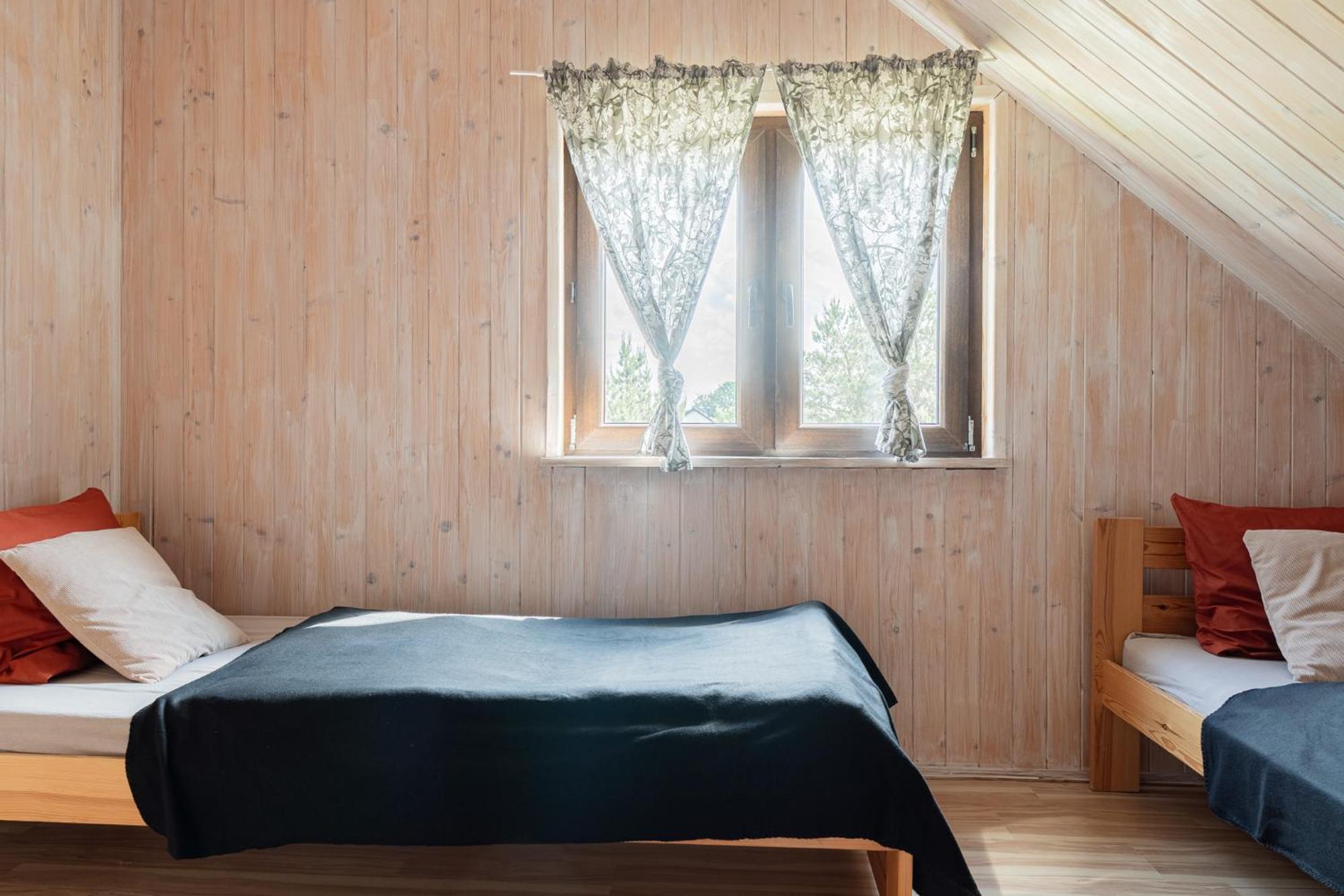 Maki - 6 Osobowe - Akceptujemy Psiaki Lodge Jastrzebia Gora
